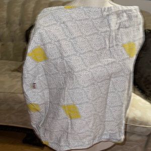 Breastfeeding cover